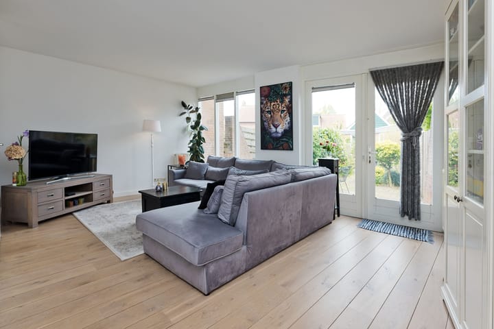 Foto 5 van Cornelis Claasz Baas Hof 5