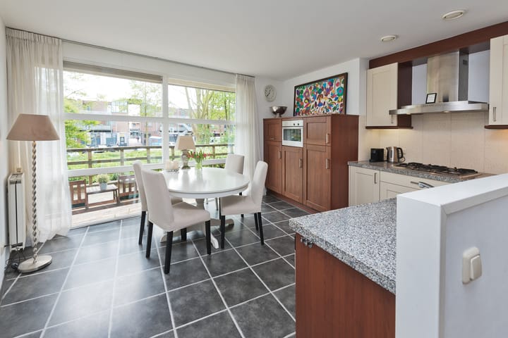 Foto 7 van Cornelis Claasz Baas Hof 5