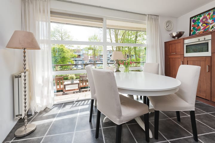 Foto 8 van Cornelis Claasz Baas Hof 5