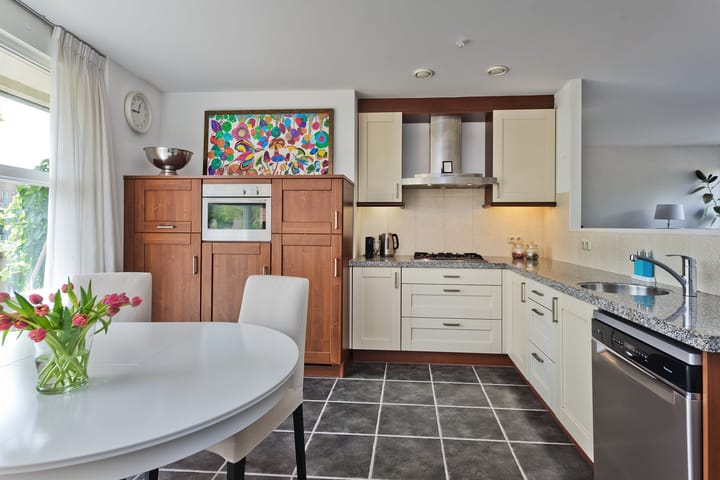 Foto 9 van Cornelis Claasz Baas Hof 5