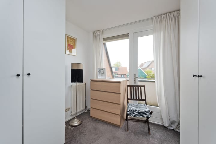 Foto 13 van Cornelis Claasz Baas Hof 5