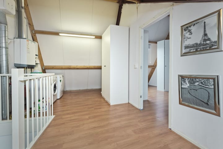 Foto 15 van Cornelis Claasz Baas Hof 5