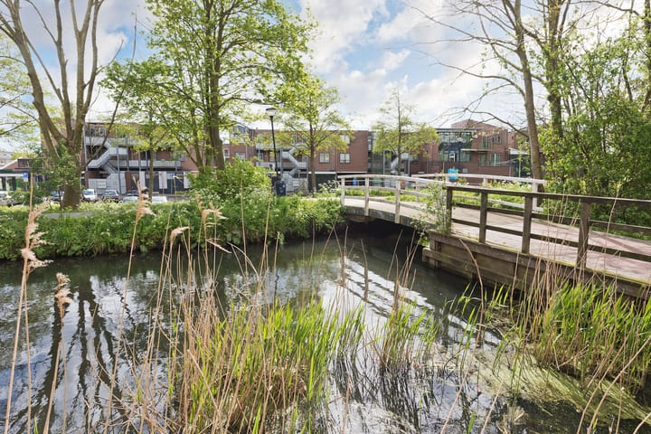 Foto 16 van Cornelis Claasz Baas Hof 5