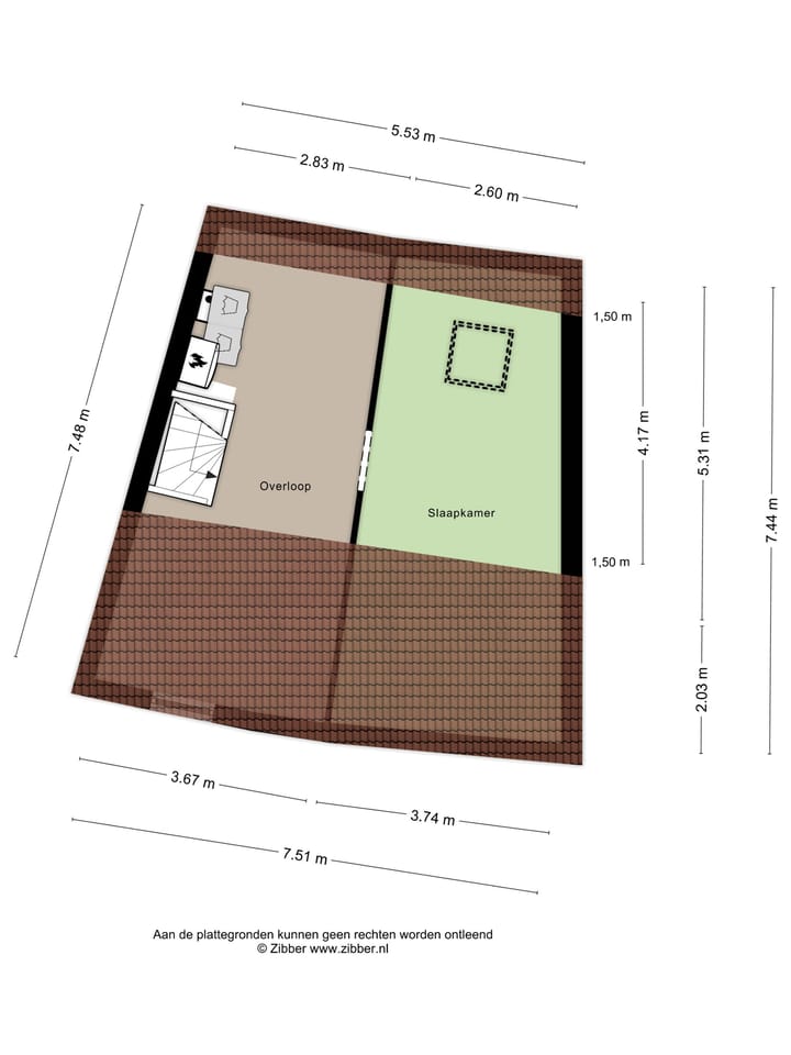 Foto 20 van Cornelis Claasz Baas Hof 5