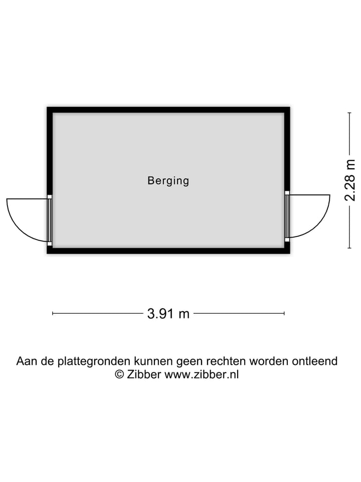 Foto 22 van Cornelis Claasz Baas Hof 5