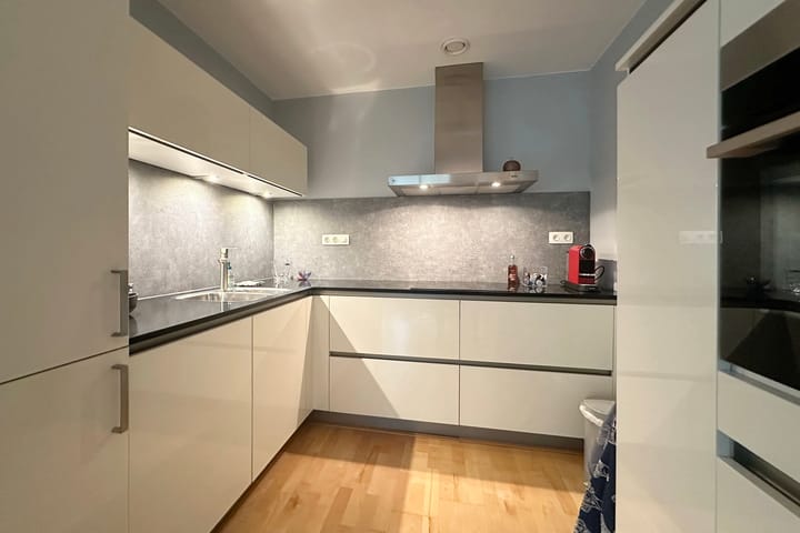 Foto 5 van Van der Glashof 42