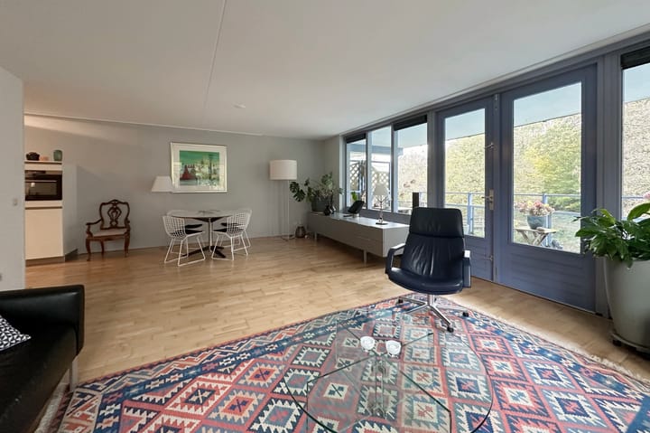 Foto 8 van Van der Glashof 42