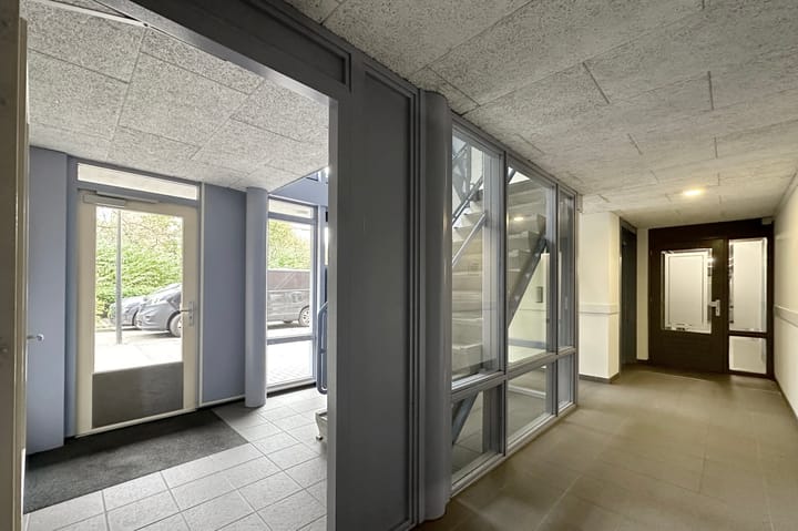 Foto 6 van Van der Glashof 42