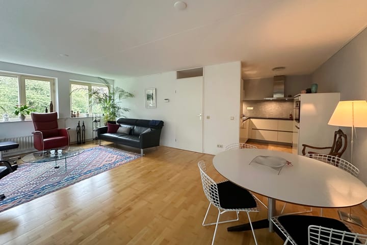 Foto 4 van Van der Glashof 42