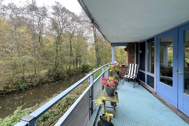 Foto 2 van Van der Glashof 42