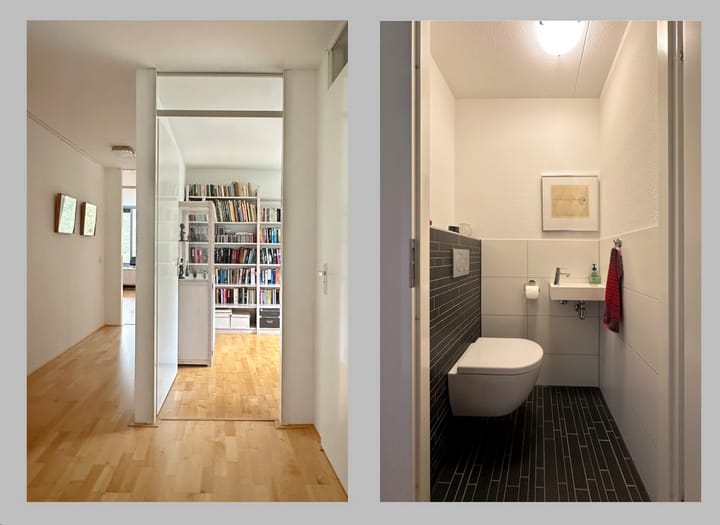 Foto 7 van Van der Glashof 42