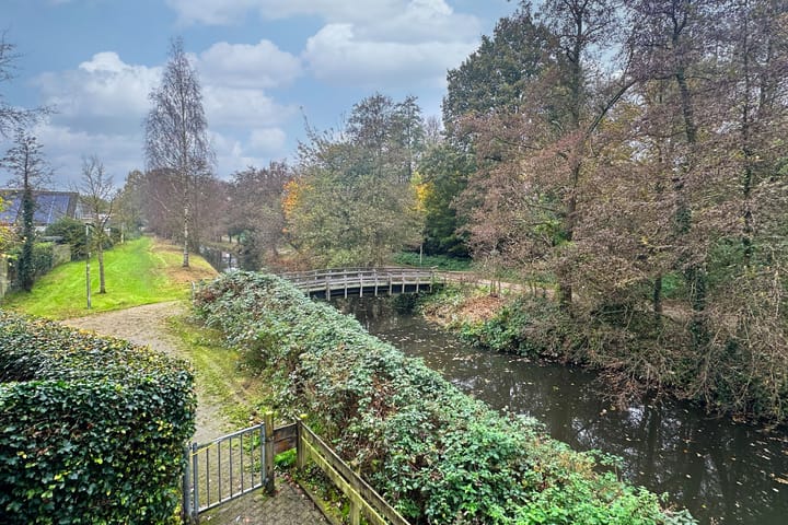 Foto 3 van Van der Glashof 42