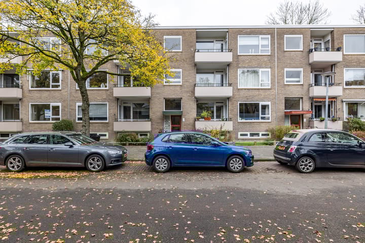 Foto 4 van Strausslaan 40