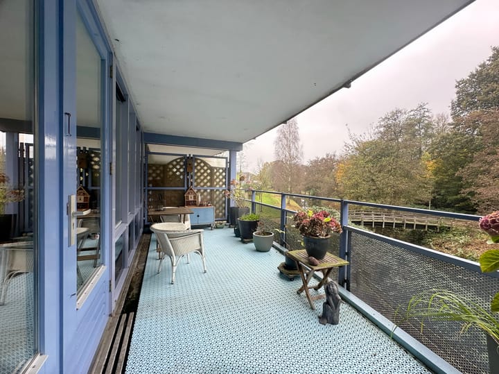 Foto 21 van Van der Glashof 42