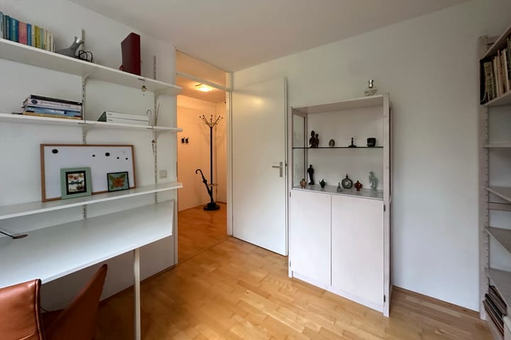 Foto 18 van Van der Glashof 42