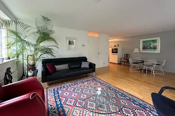 Foto 11 van Van der Glashof 42