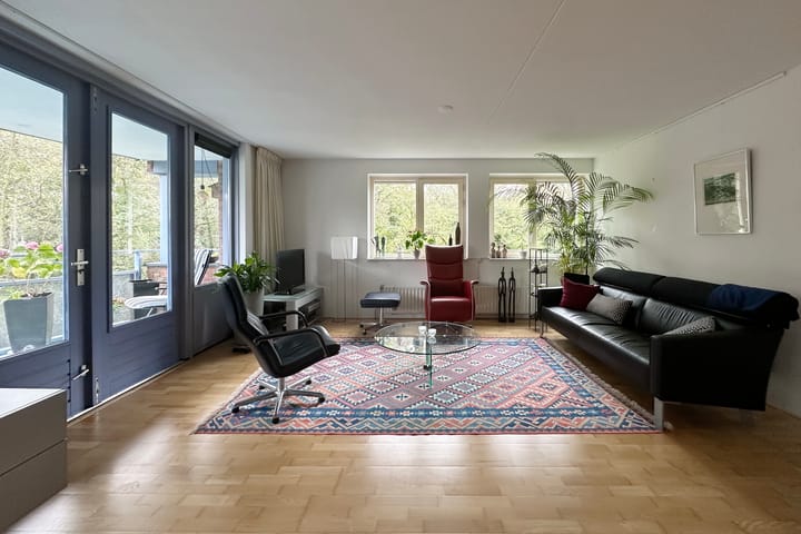 Foto 9 van Van der Glashof 42