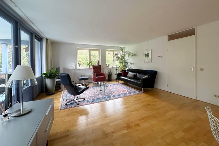 Foto 10 van Van der Glashof 42