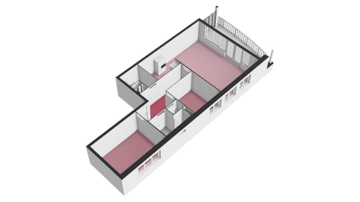 Foto 32 van Van der Glashof 42