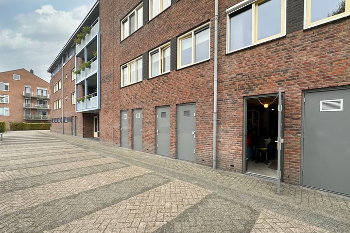 Foto 25 van Van der Glashof 42