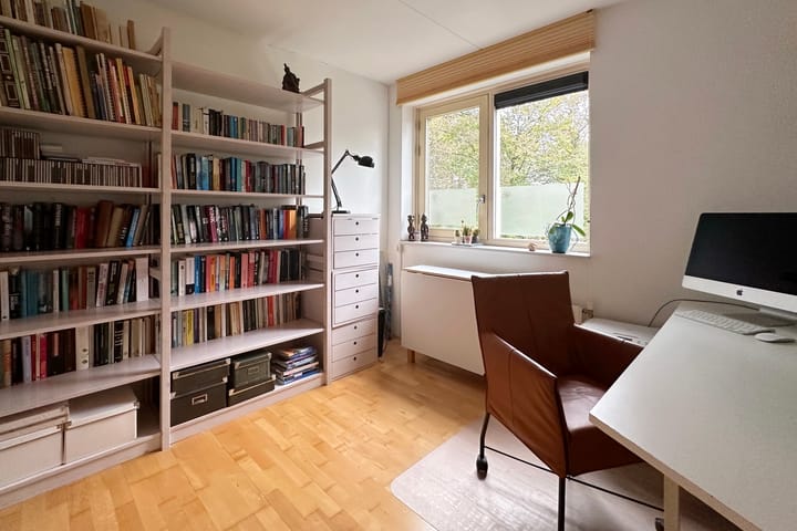 Foto 19 van Van der Glashof 42