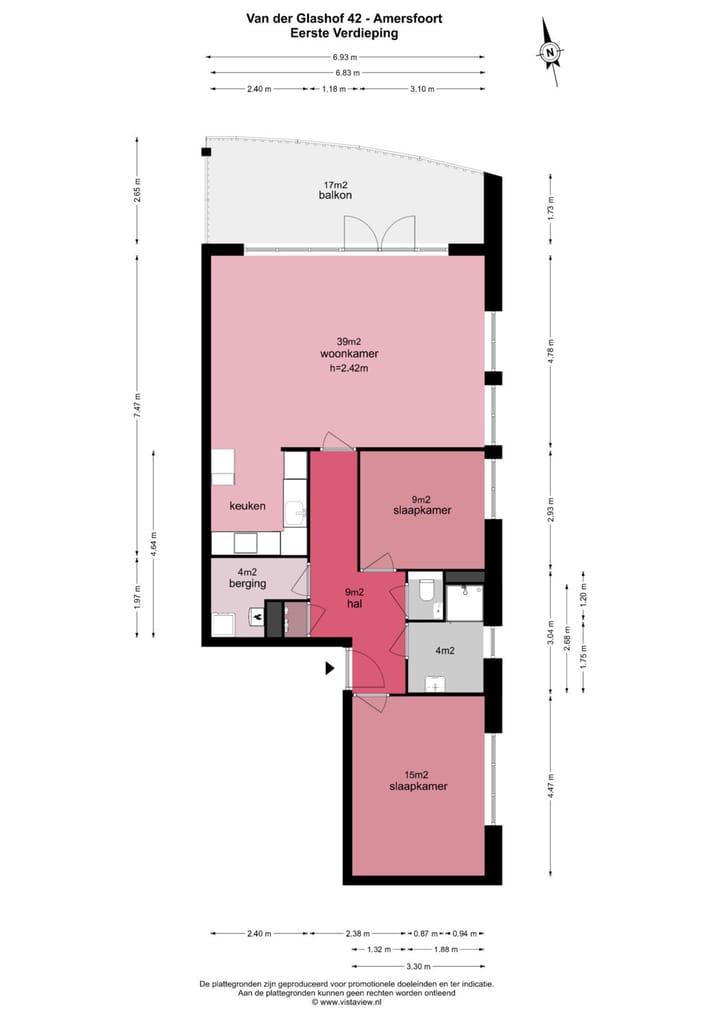 Foto 31 van Van der Glashof 42