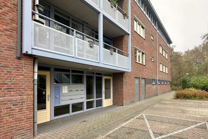 Foto 24 van Van der Glashof 42