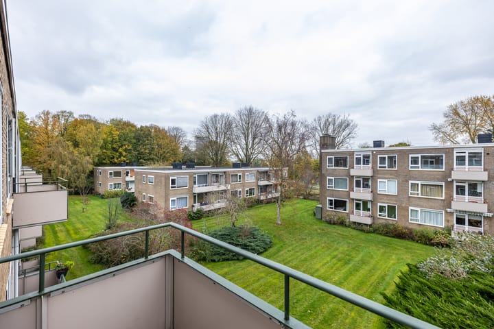 Foto 9 van Strausslaan 40