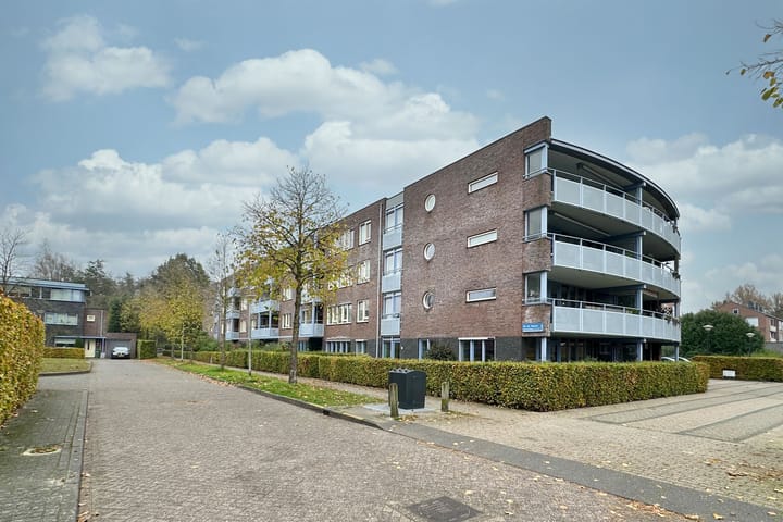 Foto 26 van Van der Glashof 42