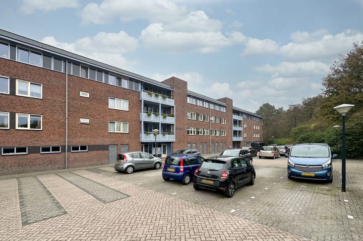 Foto 28 van Van der Glashof 42