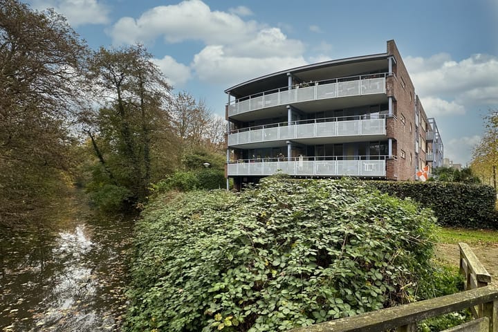 Foto 27 van Van der Glashof 42