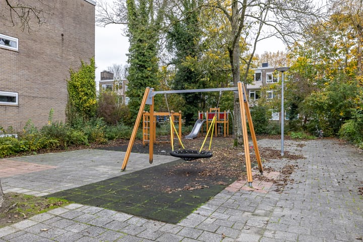 Foto 40 van Strausslaan 40