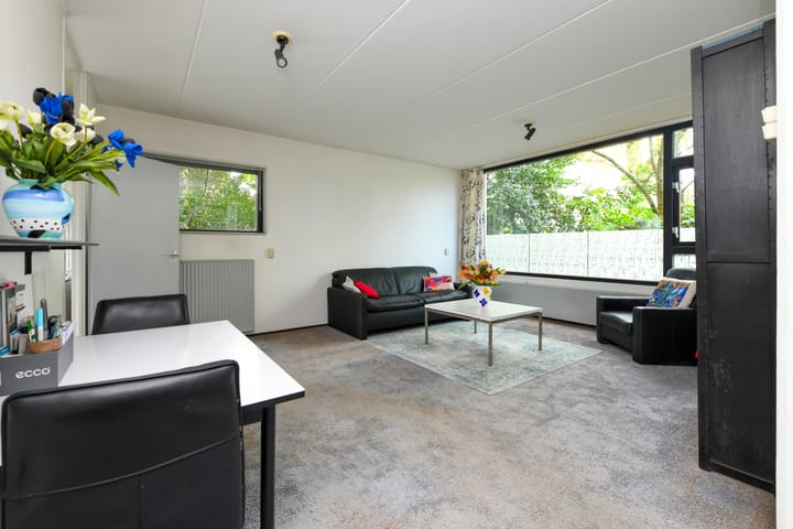 Foto 2 van van Hamelstraat 54