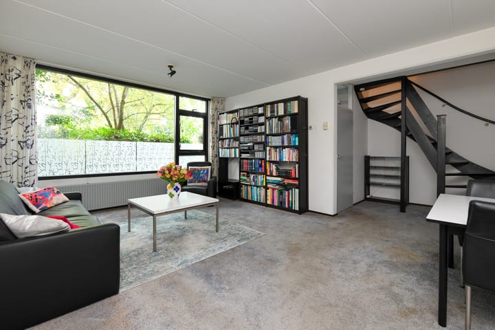 Foto 3 van van Hamelstraat 54