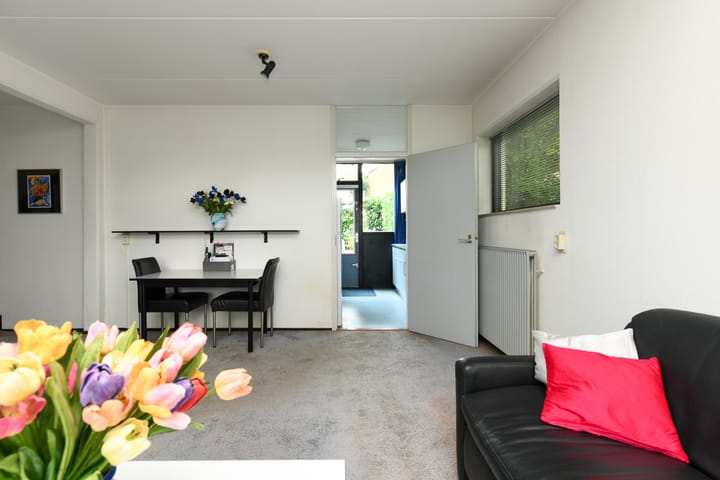 Foto 5 van van Hamelstraat 54