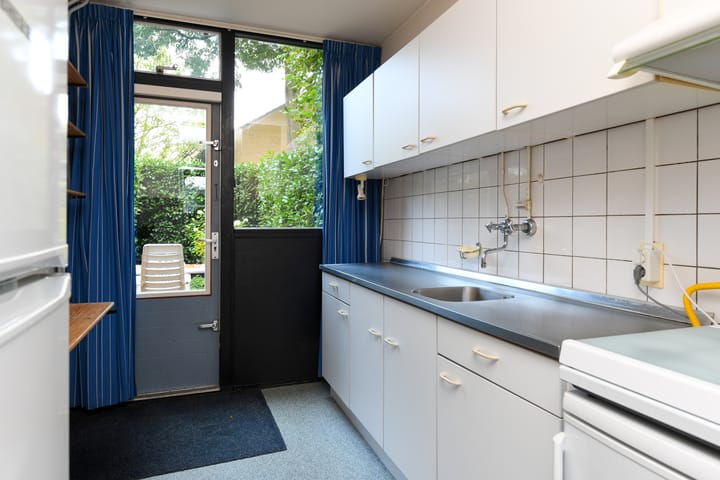 Foto 6 van van Hamelstraat 54