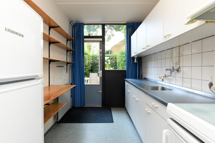 Foto 7 van van Hamelstraat 54