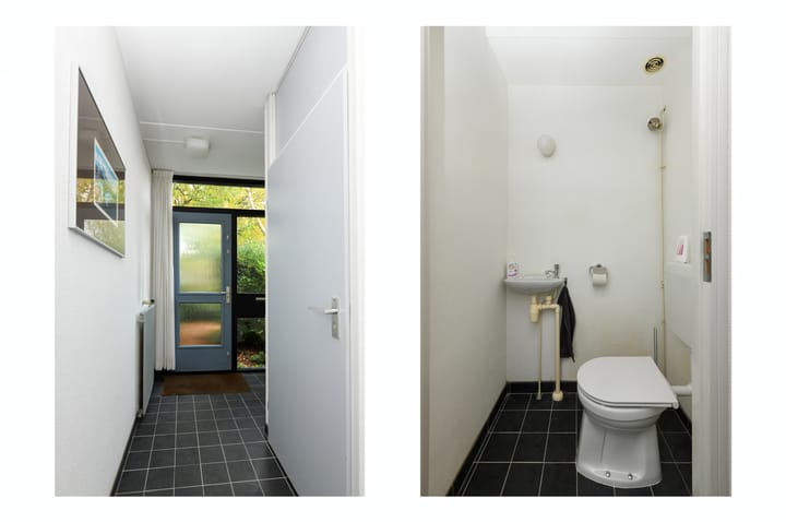 Foto 9 van van Hamelstraat 54