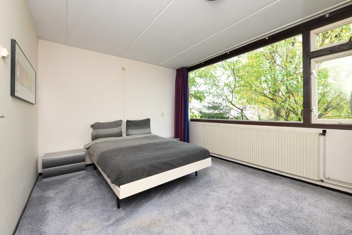 Foto 10 van van Hamelstraat 54