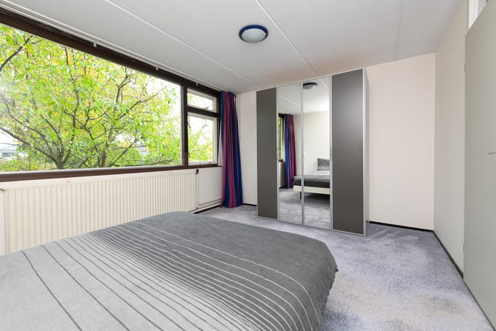 Foto 11 van van Hamelstraat 54