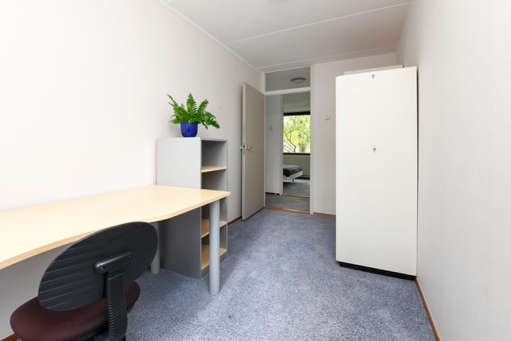 Foto 13 van van Hamelstraat 54