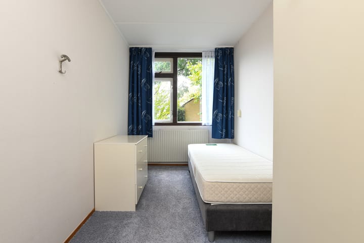 Foto 16 van van Hamelstraat 54