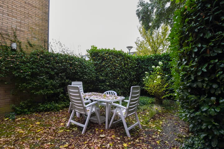 Foto 19 van van Hamelstraat 54