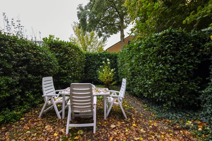 Foto 20 van van Hamelstraat 54