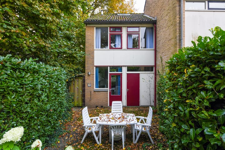 Foto 21 van van Hamelstraat 54