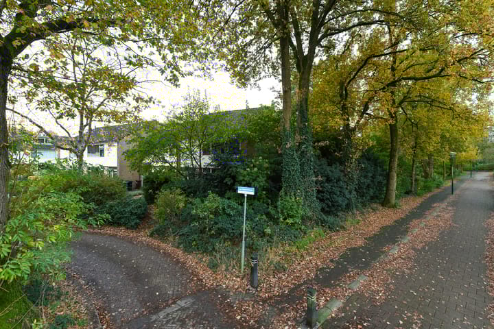 Foto 22 van van Hamelstraat 54