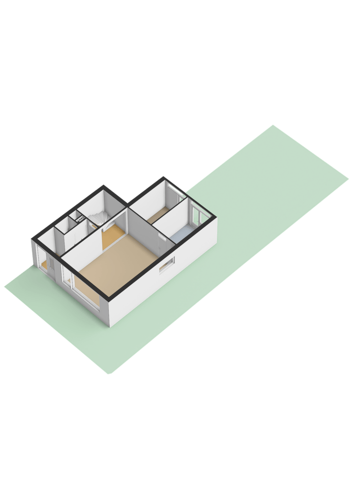 Foto 24 van van Hamelstraat 54