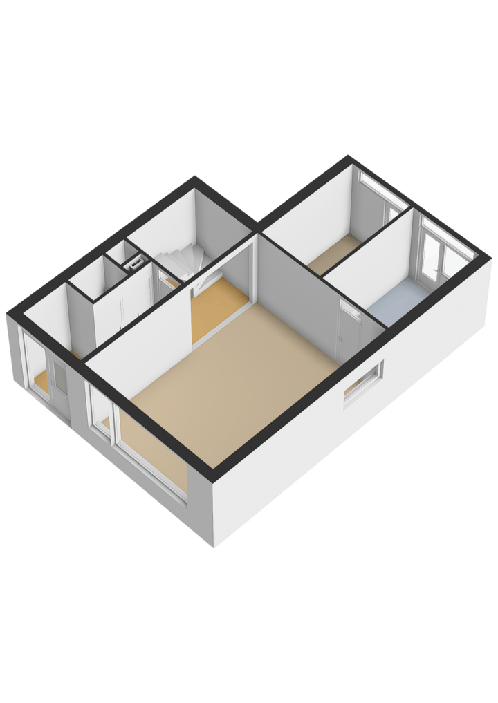 Foto 26 van van Hamelstraat 54