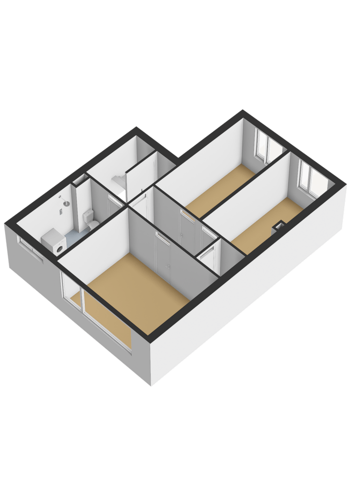 Foto 28 van van Hamelstraat 54