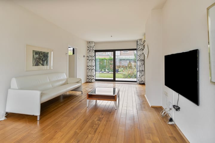 Foto 3 van Pastoor Petrus Stevensstraat 8